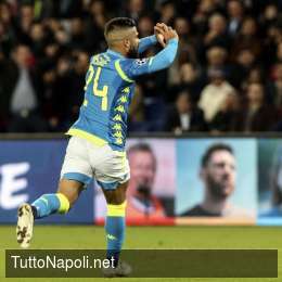 Gazzetta – Per Insigne non bastano più 90 mln: per ADL valeva già tanto, dopo Parigi sale il prezzo e non ha clausola