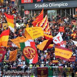 Guerriglia a Roma: accoltellato un tifoso del Cska, 18 fermati. Olimpico a rischio squalifica