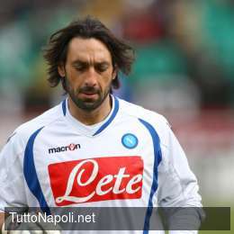 Iezzo: “Napoli-Liverpool del 2010? Gara davvero brutta, ora le squadre sono cambiate tanto…”