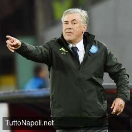 Il Napoli ha molteplici identità: strategia e gestione del gruppo le nuove armi di Ancelotti