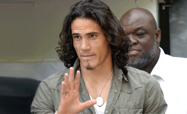 Il PSG batte il Marsiglia anche senza Cavani! A Parigi non sono piaciute le voci sul Napoli