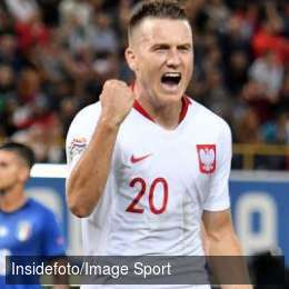 Il Portogallo supera la Polonia: Zielinski e Mario Rui in campo tutta la partita, resta in panchina Milik