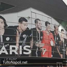 Il Psg vince anche senza Cavani: battuto il Marsiglia in vista del ritorno Champions al San Paolo