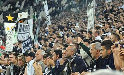 Inchiesta Juve, Report pubblica un video: tifosa bianconera attacca il Napoli, interviene Forgione