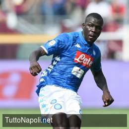 Koulibaly recupera per Udine: Ancelotti può lasciarlo in panchina per un altro motivo