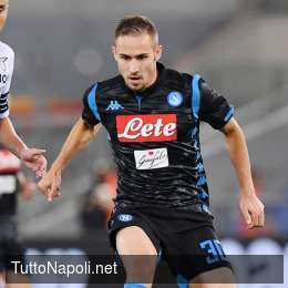 LIVE – Marko Rog intervistato da Kiss Kiss: tra poco su TN