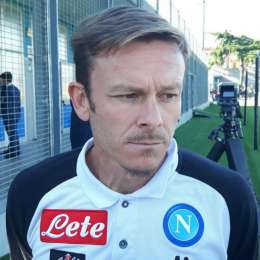 LIVE – Primavera, Napoli-Sampdoria 0-0: partiti!