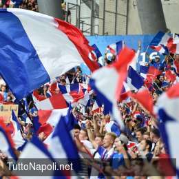 La Francia porta bene: nelle trasferte transalpine solo una sconfitta e ben tre vittorie