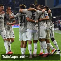 La Juve vince ancora: i bianconeri espugnano la Dacia Arena, Scuffet limita i danni