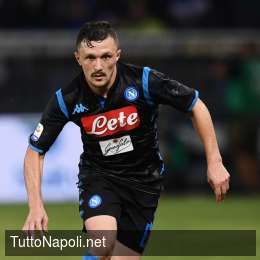 Le pagelle degli azzurri in Polonia-Portogallo – Sufficiente Mario Rui, Zielinski rimandato