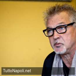 L’ex Juve Tacconi: “Scudetto? Non c’è storia, è volata a uno. Il rigore di Empoli ‘ci può stare…”