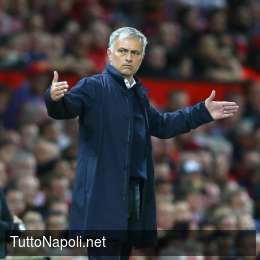 Man United, bloccato Zidane in attesa di una decisione su Mourinho