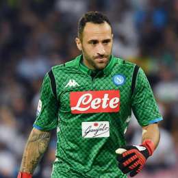 Mediaset sceglie i suoi migliori: nominati Insigne, Ospina ed Ounas