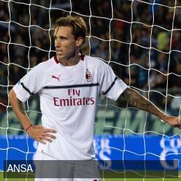 Milan-Genoa, problemi per Gattuso che perde Biglia e lancia la difesa a tre