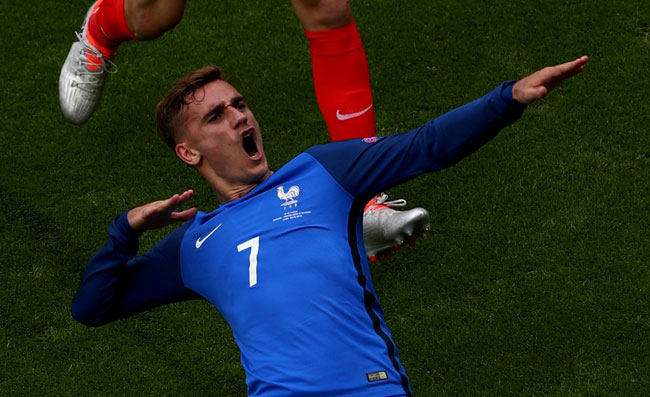 NATIONS LEAGUE – La Francia vince 2-1 contro la Germania! Tedeschi ad un passo dal baratro