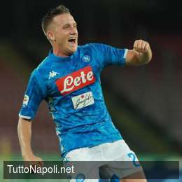 Napoli-Roma, preview e probabili formazioni: tornano Hysaj, Zielu e Milik. Due dubbi per Ancelotti, assenze per Di Francesco