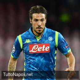 Napoli-Sassuolo, preview e probabili formazioni: almeno 6 cambi! chance Diawara e Verdi. Luperto out, Hysaj a sinistra