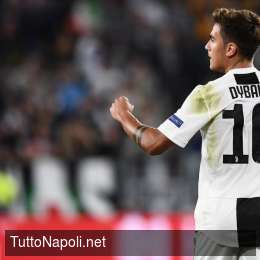 Non solo il rigore regalato: Calvarese grazia Dybala e Bentancur nel finale, niente secondo giallo