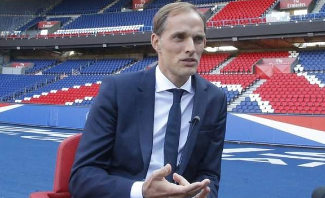 PSG, Tuchel in conferenza stampa annuncia tre giocatori che giocheranno contro il Napoli