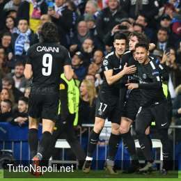 PSG a valanga sulla Stella Rossa: 6-1 e primi tre punti con tripletta di Neymar