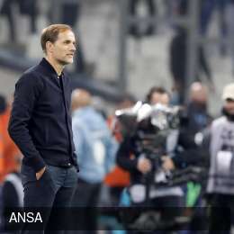 Psg vince a Marsiglia ma Tuchel è furioso per comportamenti non consoni: non riguardano solo Rabiot e Mbappè