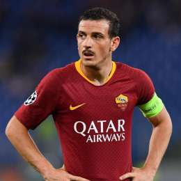 Qui Roma: Florenzi in dubbio, possibile conferma per Santon. Out Fazio, in difesa spunta una novità