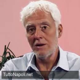 Rai, Repice: “Koulibaly tra i primi due centrali al mondo. Napoli in corsa per tutti gli obiettivi”