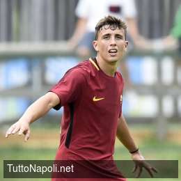 Roma, ancora un infortunio: si ferma anche Luca Pellegrini. Out anche altri sei giallorossi