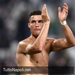 Ronaldo accusato di stupro, Piazza Affari non perdona: titolo Juventus va in picchiata a -9%