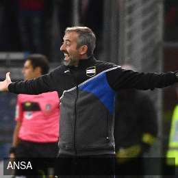 Samp, difesa straordinaria: solo 4 gol subiti in 9 gare di A, miglior partenza da 61 anni