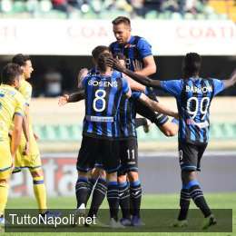 Serie A, i parziali: il Chievo di Ventura parte malissimo, Torino in vantaggio a Bologna