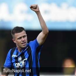 Serie A, tris Atalanta, il Parma ko nella ripresa. Difensori protagonisti, Ilicic super