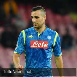 Sorpresa Champions: Maksimovic da esubero a elemento chiave nelle notti europee