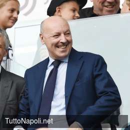 UFFICIALE – Juve, pubblica risoluzione del contratto di Marotta: ecco le cifre