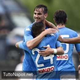 Udinese-Napoli 0-3, le pagelle: Fabian, meraviglioso tuttocampista! Albiol fa fatica, Milik isolato