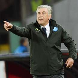 Un memorabile Ancelotti: frasi cult ed una serenità che è già storia