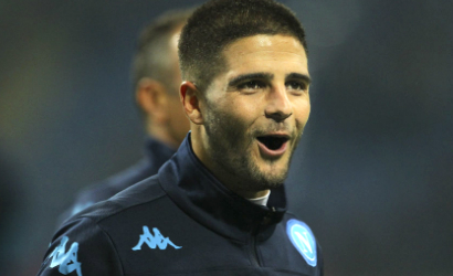 VIDEO – Calendario SSC Napoli, prime immagini del backstage: guardate Rog e Insigne!