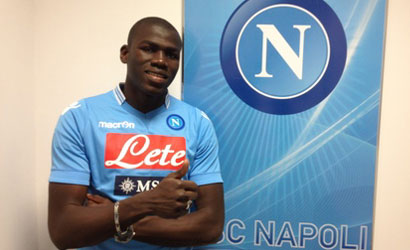 A Barcellona sognano Koulibaly: “Il club ha bisogno di difensori forti!”. Ma c’è un grosso ostacolo…