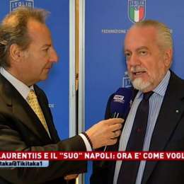 ADL a Tiki Taka: “Ancelotti aveva bisogno di 9-10 partite per conoscere la squadra, con lui ora tutti sono coinvolti”