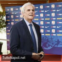 AIA, Nicchi: “Rigore di Empoli? Siamo al secondo anno del VAR, ormai vicini alla perfezione…”