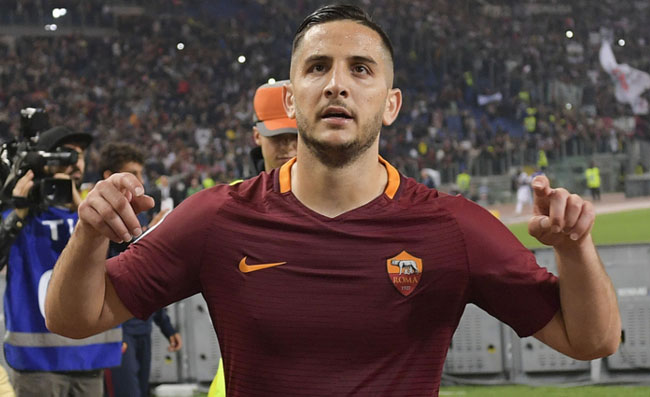 Adani: “Davanti a Manolas devi inchinarti. Il Napoli crossa tanto e sbaglia, poi arriva l’atto fortuito”