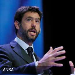 Agnelli nega ancora l’inchiesta di Report: “Juve estranea a bagarinaggio”