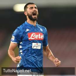 Albiol: “Che bella vittoria, siamo allo stesso livello di Liverpool e PSG! Juve? Favorita, ma campionato non è finito! Su Ancelotti e Fabiàn…”