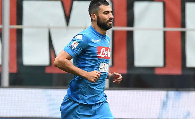 Albiol sicuro: “Vi dico perchè è sbagliato paragonare CR7 a Maradona! Juve e Napoli…”