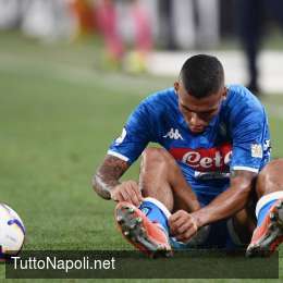 Allan descrive Napoli: “Allegria, spensieratezza, il mare… Mi sento a casa! Il trauma fu da Rio a Udine…”