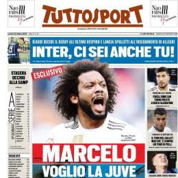 Altro che “voglio la Juve”, Marcelo: “Non ascolto offerte, sono felice al Real! Nessuno è più madridista di me”