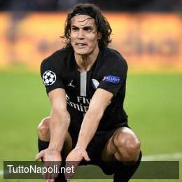 Alvino: “Cavani, per la prima volta contatti reali e approcci positivi! Il Matador può davvero tornare”