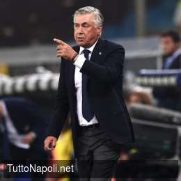 Ancelotti alla Rai: “Concesso nulla al Liverpool, gara interpretata al meglio! Vi spiego la scelta Maksimovic. Sulla traversa…”