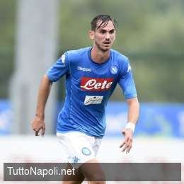 Anche Fabian Ruiz impegnato durante la sosta: convocato dall’under 21 spagnola