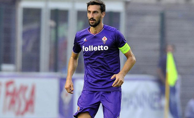 Astori, la compagna: “Non mi devo far inghiottire da questo vuoto, lo devo a nostra figlia”